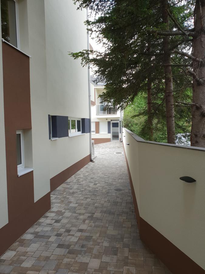 Konak Kutko Pančevo Buitenkant foto
