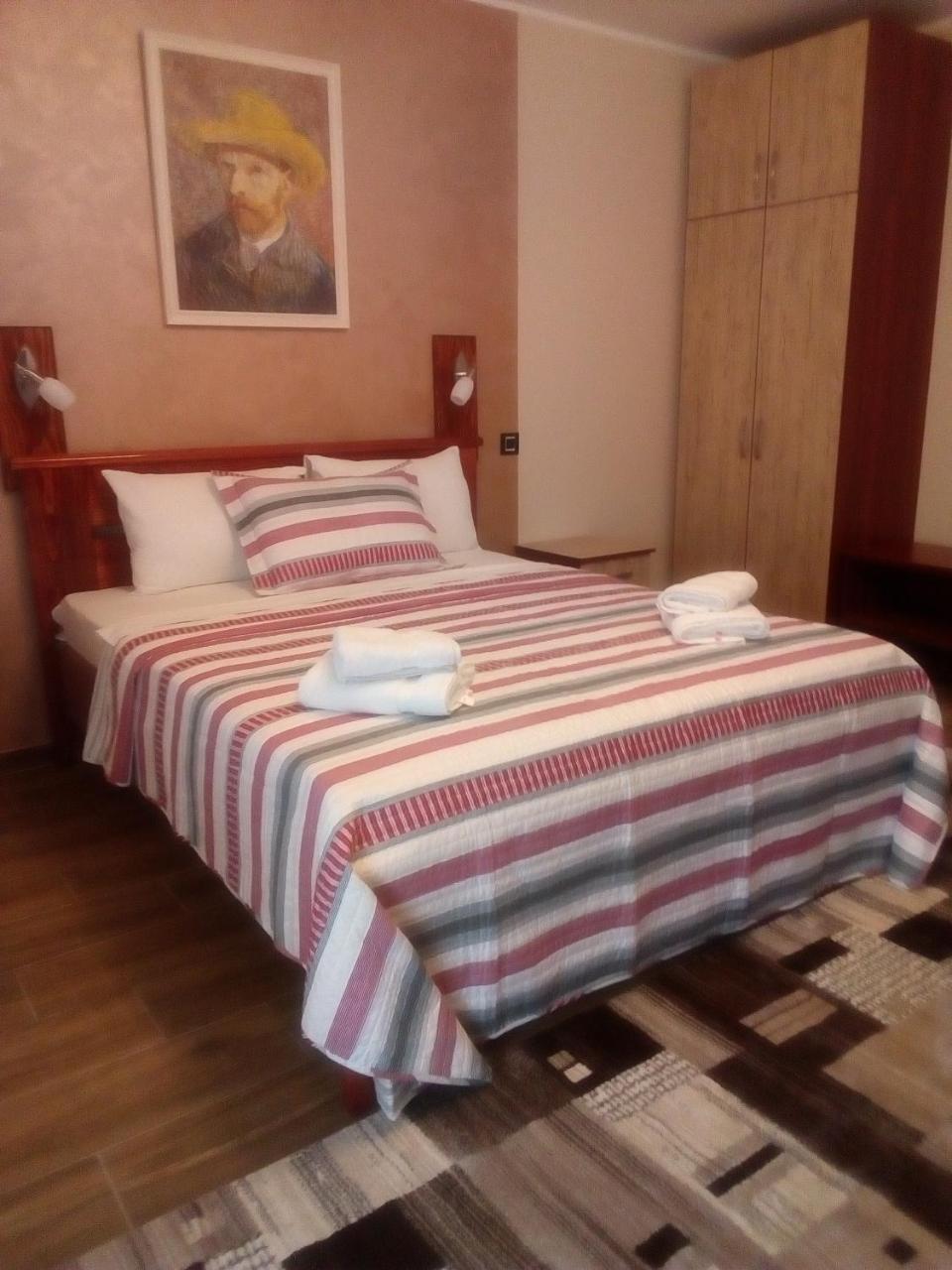 Konak Kutko Pančevo Buitenkant foto